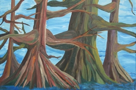 Tree Series