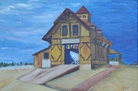 Landscapes