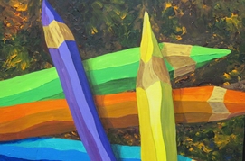 Pencil Series
